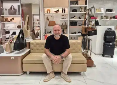 Capodarte Aposta Alto no Brasil: Expansão e Estratégias Ambiciosas Reveladas!