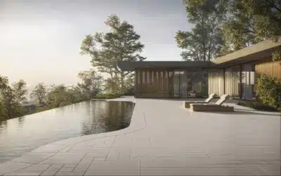 Arquitetura em Ebulição: Minimalismo Frio Cede ao “Código Humano” em 2026!