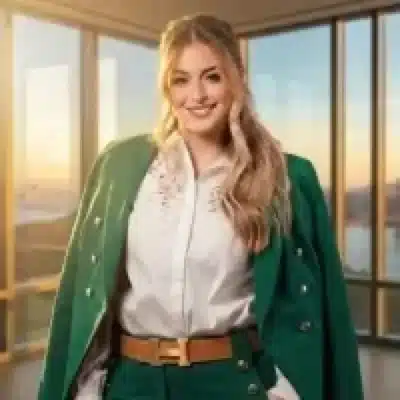 Jacqueline DeStefano-Tangorra: Estratégia Surpreendente que Gerou US$ 33 Mil!