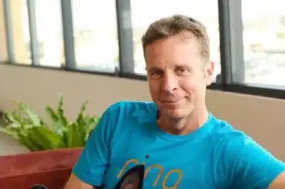 Ring: Da Garagem a US$ 1 Bilhão – A História Surpreendente por trás da Segurança Conectada