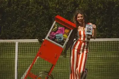 Cob: A Alergia que Criou um Negócio de Sucesso e Faturamento de US$ 400 Mil!