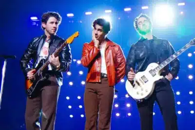 Jonas Brothers: Show Exclusivo em SP! Fãs em Polvorosa com Anúncio Surpresa!
