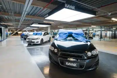 Kavak Anuncia Investimento Recorde de US$ 300 Milhões e Expansão Global!