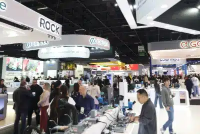 Eletrolar: Feira de Bens Duráveis Dispara e Rompe Recordes em 2025!