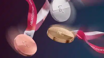 Medalhas dos Jogos Olímpicos de Inverno de 2026: Ouro e Prata Podem Vale Milhões!