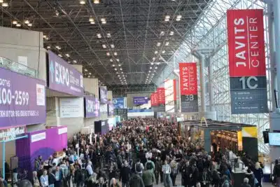 IA Revoluciona o Varejo: NRF 2026 Revela o Futuro Eficiente