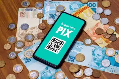 Pix e Pagamentos Instantâneos: O Futuro da Economia Brasileira em 2026!