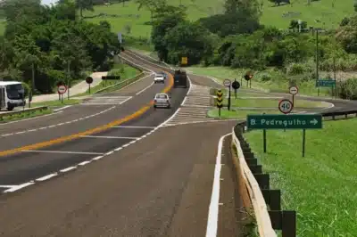 Consórcio Rota Mogiana VENCE Leilão! Outorga Surpreendente e Rota Estratégica em SP