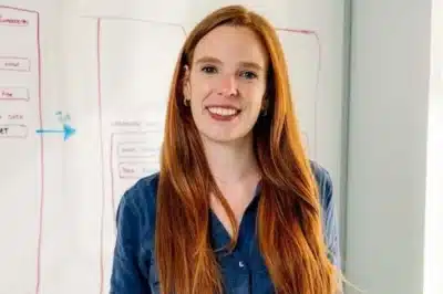 Sara Hooker Lança Startup de IA que Desafia o Mercado e Busca US$ 50 Milhões