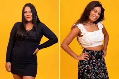 Chaiany x Gabriela: Explosão de Tiroteios e Desconfiança no BBB 26!