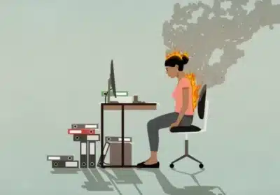 NR-1: Saúde Mental no Trabalho em Foco! Empresas sob Nova Exigência Urgente