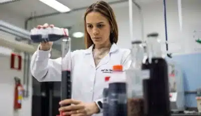 Açaí: Novo Estudo Revela Potencial Surpreendente para Saúde e Bem-Estar!