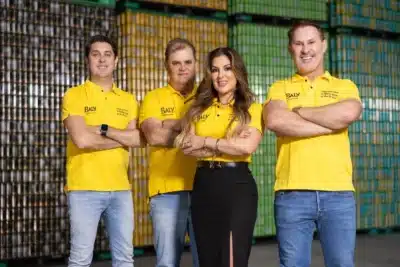 Baly Energéticos: Da Cachaça ao Fenômeno que Dominou o Carnaval 2025!