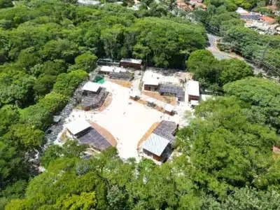 Orla TotalPass: Oásis Sustentável em SP Revoluciona a Experiência Urbana e o ESG!