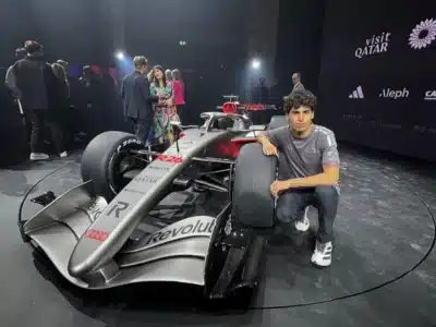 Fórmula 1 2026: Revolução Tecnológica e Novas Equipes Estreiam em Grande Estilo!