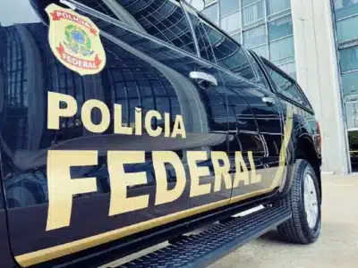 Supremo e Polícia Federal Investigam Vazamento de Dados com Ministros do STF!