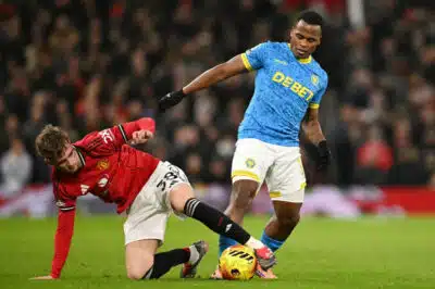 Palmeiras e Wolverhampton se enfrentam pela prioridade: futuro de Jhon Arias em jogo!