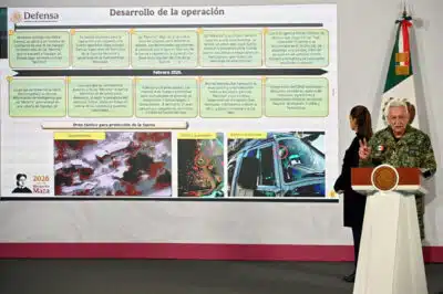 “El Mencho” Morto: Operação Relâmpago no México Causa Desabastecimento de Vidas