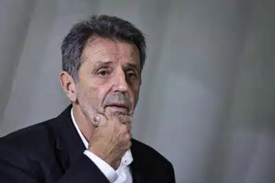 Operação da SSP-SP Revela Conexões Chocantes entre Policiais e PCC!