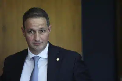 Guilherme Derrite Luta Contra “Frágil” PL Antifacção e Expectativas de Endurecimento Penal