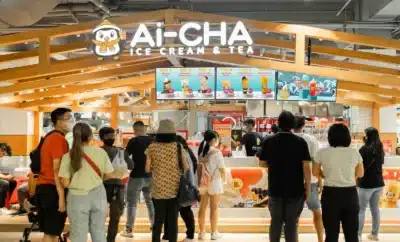 Ai-Cha: Nova Rede Asiática Revoluciona Mercado Brasileiro com Expansão de 150 Lojas!