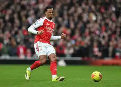 Arsenal x Brentford: Jogo Decisivo em Londres Pode Mudar o Campeonato!