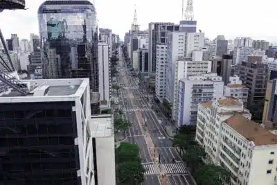 Polícia Civil Desmantela Plano de Ataque na Avenida Paulista – Detenções!