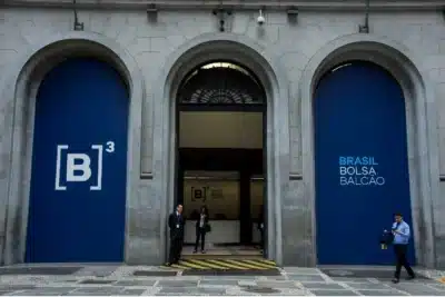 Ibovespa Quebra Recordes! Investimento Estrangeiro Impulsiona Mercado em 2026