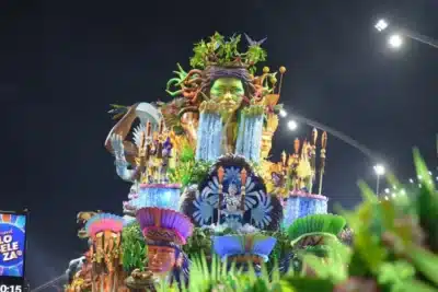 Acadêmicos do Tucuruvi Levantam Título e Garante Vaga no Especial em 2027!