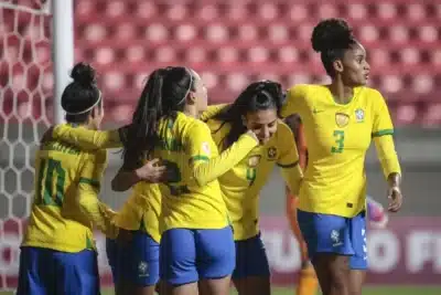 Brasil x Peru: Seleção Brasileira Busca a Vitória Crucial no Sul-Americano Sub-20!