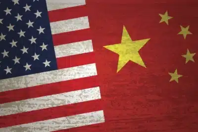 China explode em resposta a acusações de testes nucleares secretos dos EUA!