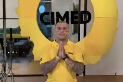 Toguro, o Meme que Conquistou Cargo de Head na Cimed Farmacêutica!