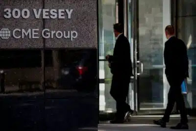 CME Group Explora Ativo Digital Próprio e “CME Coin” em Rede Descentralizada!