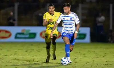 Mirassol x Cruzeiro: Jogo Decisivo em Luta Pelo Sobrevivência na Tabela!