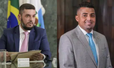 Rodrigo Bacellar e TH Joias Envolvidos em Conspiração com Comando Vermelho