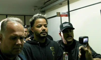 Hytalo Santos e Israel Vicente: Prisão Mantida em Decisão Chocante do TJPB