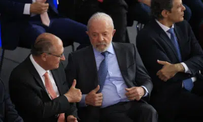 Lula Decide: PT em São Paulo em Crise na Busca por Candidato Governador!