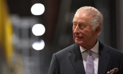 Rei Charles III: Declaração Urgente Sobre Caso Andrew e Vínculos com Epstein