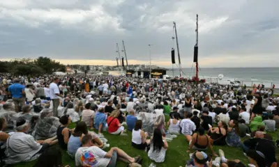 Naveed Akram Comparece ao Tribunal em Tiroteio de Bondi: Detalhes Chocantes Revelados!