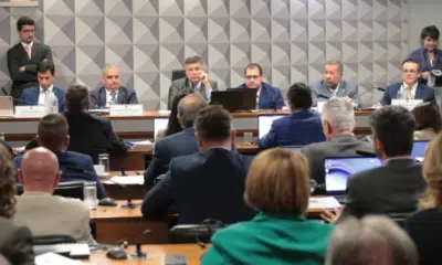 CPMI INSS: Desoboscos Bilionários e Pedidos Urgentes Podem Sacudir o INSS!