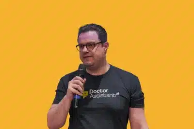 Doctor Assistant: Startup Recebe Investimento de 3 Milhões para Revolucionar Consultórios Médicos!