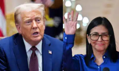 Trump Alerta com Acordos Globais e Reforça Laços Estratégicos em Palácio da Alvorada