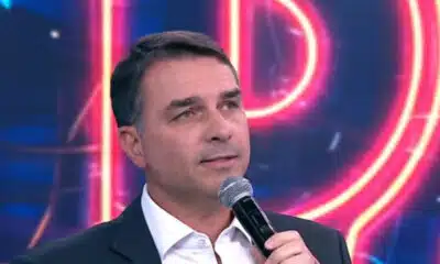 Flávio Bolsonaro Surpreende: Ameaça Lula e Muda o Roteiro Eleitoral!