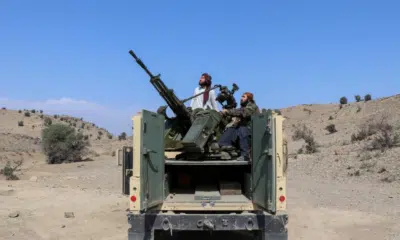 Paquistão Declara Guerra ao Afeganistão: Crise Regional Explode em Conflito!