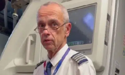 Piloto Detido em Aeroporto de Congonhas: Rede de Pedofilia e Pornografia Infantil Revelada!