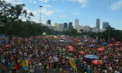 Carnaval 2026: R$ 18,6 Bilhões Estimados e Crescimento de 22&percnt; na Partida!