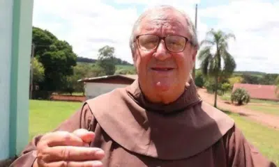 Frei Sérgio Görgen: Legado de Luta e Resistência no Rio Grande do Sul!