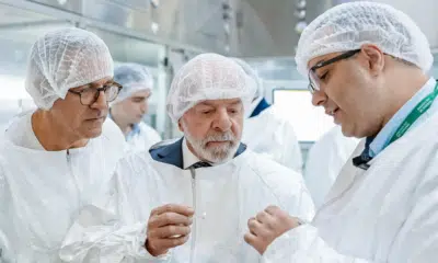 Lula critica Trump e anuncia R$ 1,4 bilhão para saúde pública e vacinas!