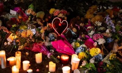 Tumbler Ridge em Choque: Tragédia com Crianças e Suicídio de Autoridade – Detalhes Horríveis!