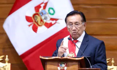 Gustavo Balcázar Temite Críticas e Desperta Medo no Peru Após Polêmicas Declarações
